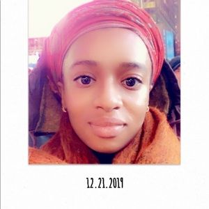 Meet your Posher, Mariam